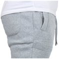 thumbnail image 4 of Pantalon de Jogging en Molleton pour Hommes, 4 of 5