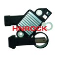 thumbnail image 2 of Alternator Voltage Regulator 13150100 01-063 13579662, 2 of 3