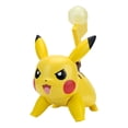 thumbnail image 4 of Pokémon Pikachu Action de Combat, 4 of 6