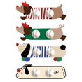 thumbnail image 2 of Puppy Cable Sorting Station Wire Sorting Artifact Wire Fixing Clamp Cute Hanging Data Cable Fixing Device, 2 of 5