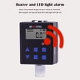 thumbnail image 2 of Digital Torque Meter Digital Backlight Display Two-ways Measurement Two Working Modes Adjustable Four Units Switchable, 2 of 8