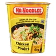 thumbnail image 2 of Mr. Noodles Chicken Cup, 2 of 5