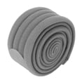 thumbnail image 2 of Arm Sling, Arm Sling Strap Safe Available To Cut  For Bedroom Skin Color,Black,Gray, 2 of 8