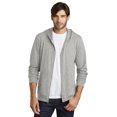thumbnail image 1 of District Medal Full-Zip Hoodie. DT565, 1 of 1