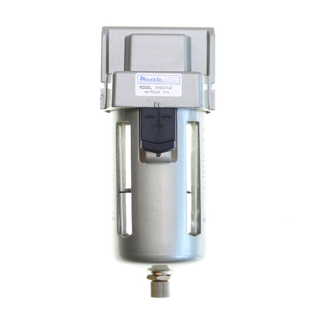 Filtre à Air 3/8" port NPT, 4000 L/min