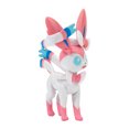 thumbnail image 3 of Figurine de combat Figurine Pokémon 3" - Nymphali, 3 of 5