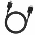 thumbnail image 1 of SYGGDERS Switch HDMltoHDMI Cable Suitable for Nintendo Wired Switch Wii 6.2 Feet, 1 of 2