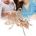 thumbnail image 3 of Puzzle Toy, Puzzle Model DIY Puzzle Toy, For Children Girls For Baby Boys, 3 of 8