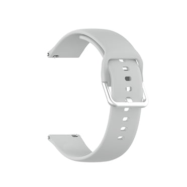 EGNMCR Smart Watch Bands 42mm Replacement Adjus-table Smartwatch Straps For Galaxy Watch4 Soft Strap Wristband watch band