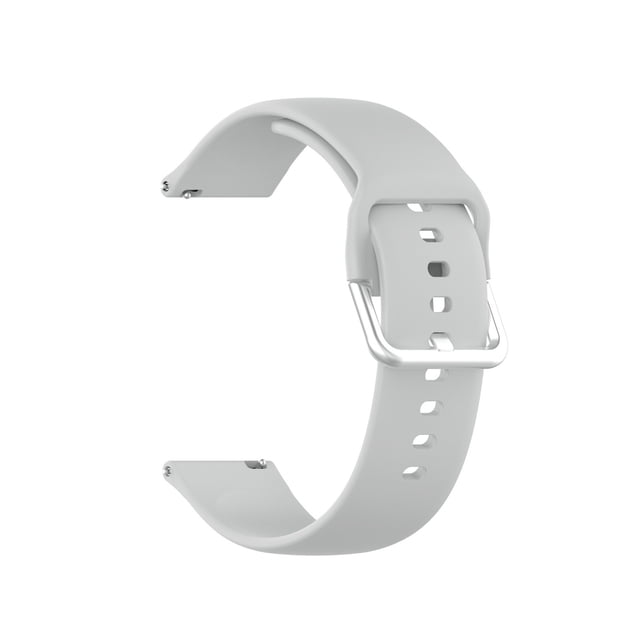 Cameland Bracelets de Montre Intelligente 42Mm Remplacement Réglable pour Galaxy Watch4 Bracelet Doux