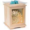 thumbnail image 1 of Réchauffeur classique ScentSationals - Golden Sunflower, 1 of 4