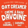 thumbnail image 3 of Earth's Own Crème à Café d'Avoine Caramel Salé, 3 of 8