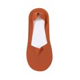 thumbnail image 2 of Women's Seamless Mesh Ankle Socks for Summer, Breathable Non-Slip Casual Wear, 2 of 3
