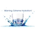 thumbnail image 5 of Advanced Clinicals Masque Gel Hydratant à l'Acide Hyaluronique avec Camomille Apaisante. Hydratation Extrême pour les Ridules et les Rides. Format Super 5 oz 5 Onces, 5 of 5