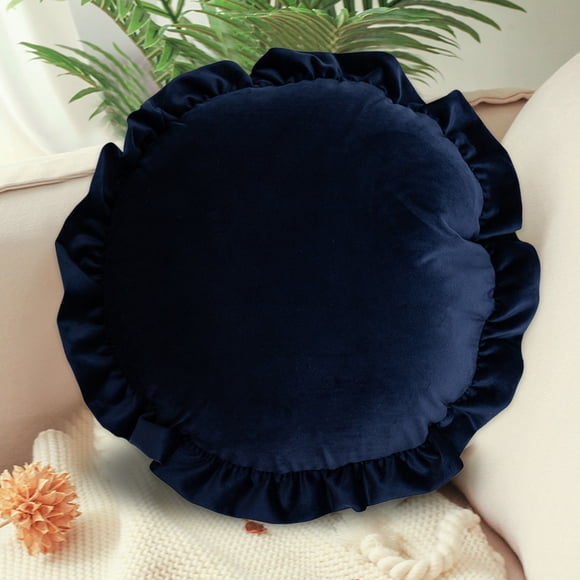 PALIFEUR Bedding Comforter Sets The Fashionable And Simply Round Cushions And Throw Pillows Are Now Comfortable-simply And Fashionable