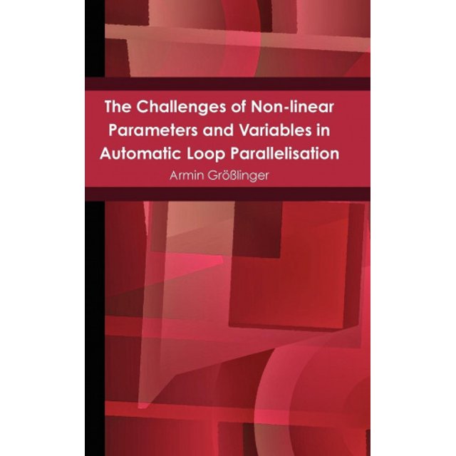 Les Défis des Paramètres et Variables Non Linéaires dans la Parallélisation Automatique de Boucle