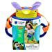 thumbnail image 3 of Educational Insights GeoSafari Jr. Scope Explorateur, Microscope et Télescope 2-en-1 pour Enfants, Jeu Extérieur, 3 of 10