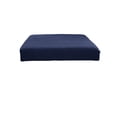 thumbnail image 3 of DHP Value 6" Polyester Filled Quilted Top Bunk Bed Mattress, 3 of 5