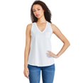 thumbnail image 1 of George Women's Pocket Tank, 1 of 6