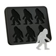 thumbnail image 2 of Ice Cube Tray Silicone Large Lattice Shape 12 Compartment BPA Free Flexible For Home Bar Kitchen Use, 2 of 9