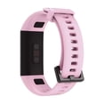 thumbnail image 3 of TopLLC Soft Sports Silicone Strap Replacement Wrist Band For 4 Smart Watch Band on Clearance, 3 of 4