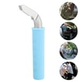 thumbnail image 4 of Robust Vehicle Door Handle Assist, Lightweight Ergonomic Car Handle, Fits Most Cars, Set of 2, 450 Lbs Capacity, Family Car Solutions, Crafted From Soft Silicone, 4 of 7