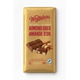 thumbnail image 1 of Whittaker's Almond Gold Block 200g, 1 of 9