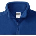 thumbnail image 5 of Russell Mens 1/4 Zip Outdoor Fleece Top, 5 of 5