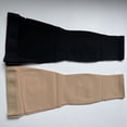 thumbnail image 4 of 20 Bas de Compression Noirs 30 mmHg, Bas de Compression Sans Pieds pour Femmes et Hommes, 4 of 4