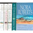 thumbnail image 1 of Sea Swipe/Reasing Tides/Inner Harbor/Chesapeake Blue, Nora Roberts Broché, 1 of 1