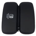 thumbnail image 3 of Nouvelle Étui de Transport EVA pour Nintendo Switch OLED, Étui de Protection, Sac de Rangement, Housse pour Console Switch OLED, Pochette Portable de Voyage C, 3 of 6