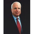 thumbnail image 1 of Posterazzi Portrait Photo de John McCain en Smoking (8 x 10), 1 of 1