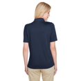 thumbnail image 2 of Ladies' Advantage Snag Protection Plus IL Polo - DARK NAVY - M, 2 of 3