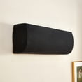 thumbnail image 2 of Furniture Elastic Air Conditioner Cover for Wall Mounted Indoor Units and Split Type Systems, 2 of 4