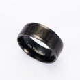 thumbnail image 4 of Daisyyozoid Fashion Letter DAD Ring Men's Titanium Steel Ring Jewelry Ring 1pc, 4 of 7