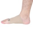 thumbnail image 4 of Soft Gel Reusable Arch Foot Cushion, Arch Support, Protect For Feet, 4 of 8