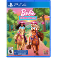 thumbnail image 1 of Jeu vidéo Barbie Horse Trails pour (PS4), 1 of 6