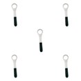 thumbnail image 2 of Maytalsory Durable Bicycle Tool Bottom Bracket Wrench Repair Tool Efficient Axle Wrench Tool 48mm 240x60x4mm 5Set, 2 of 6