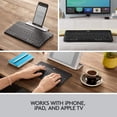 thumbnail image 4 of Logitech Keys-to-Go Portable Wireless Keyboard, 4 of 4