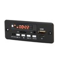 thumbnail image 1 of Herwey Electronics Accessories,Decode Board 12V 02EA MP3 Decode Board With AUX In USB Port Support Memory Card And U Disk, 1 of 1