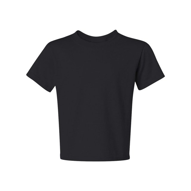 Jerzees Dri-Power Youth 50/50 T-Shirt