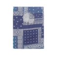 thumbnail image 1 of Sac de Colostomie Produits d'Incontinence Housse de Protection pour Stomie pour Coloscopie Grille Grille Carrée, 1 of 7
