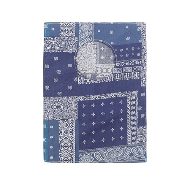 Sac de Colostomie Produits d'Incontinence Housse de Protection pour Stomie pour Coloscopie Grille Grille Carrée