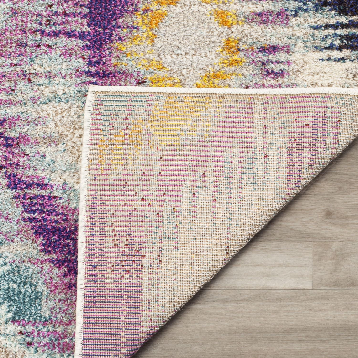 Safavieh Monaco Sharyl Tapis Abstrait