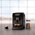 thumbnail image 2 of Philips 1200 Fully Automatic Espresso Machine with Milk Frother, 2 of 6