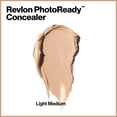 thumbnail image 3 of Revlon PhotoReady Stick Concealer Makeup, Medium Coverage, 3 of 5