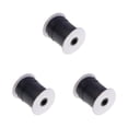 thumbnail image 1 of Transemion 80 Meters 2mm Waxed Cord Beading DIY Jewelry Making Thread Strong and Durable Navy Blue 3Set, 1 of 6