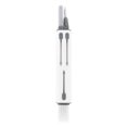 thumbnail image 2 of TISHITA Portable Bluetooth Earphone Cleaning Brush Tools Anti-Clogging Cleaning Grey, 2 of 4