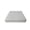 #4 Gray【1x Sheet, 150x200cm】, variant on Quilted Water-Resistant Bed Cover Complete Set for Mattress Protection, Summer Ice Silk Mat with Nylon Material, Cooling Breathable Bedroom Sleeping, 59.06" x 78.74", KTFgvq