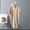Women's Tops Clearance Sale, variant on Meichang Womens Long Button Down Shirts Oversized Long Sleeve Collar Tops Spring Trendy Lightweight Cotton Blouses Solid Casual Boyfriend Tops